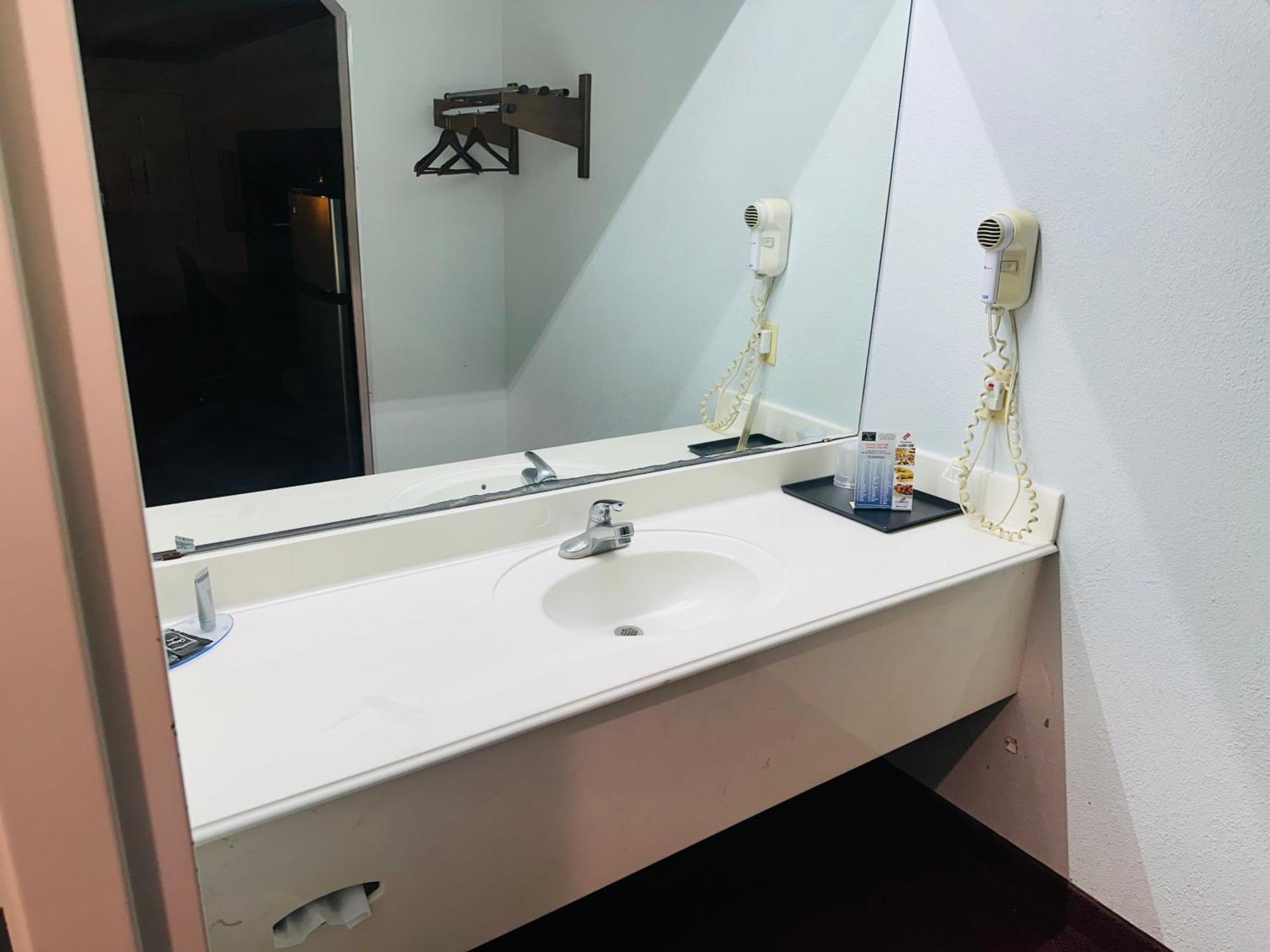 Motel Executive &