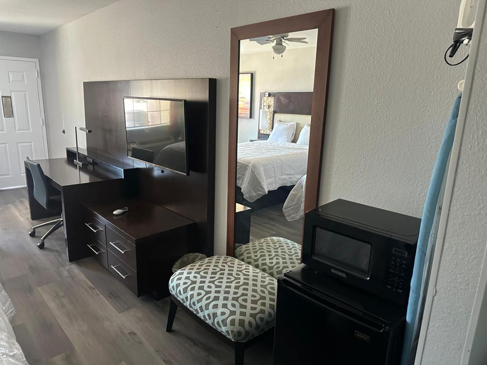 Motel Executive & 3*
